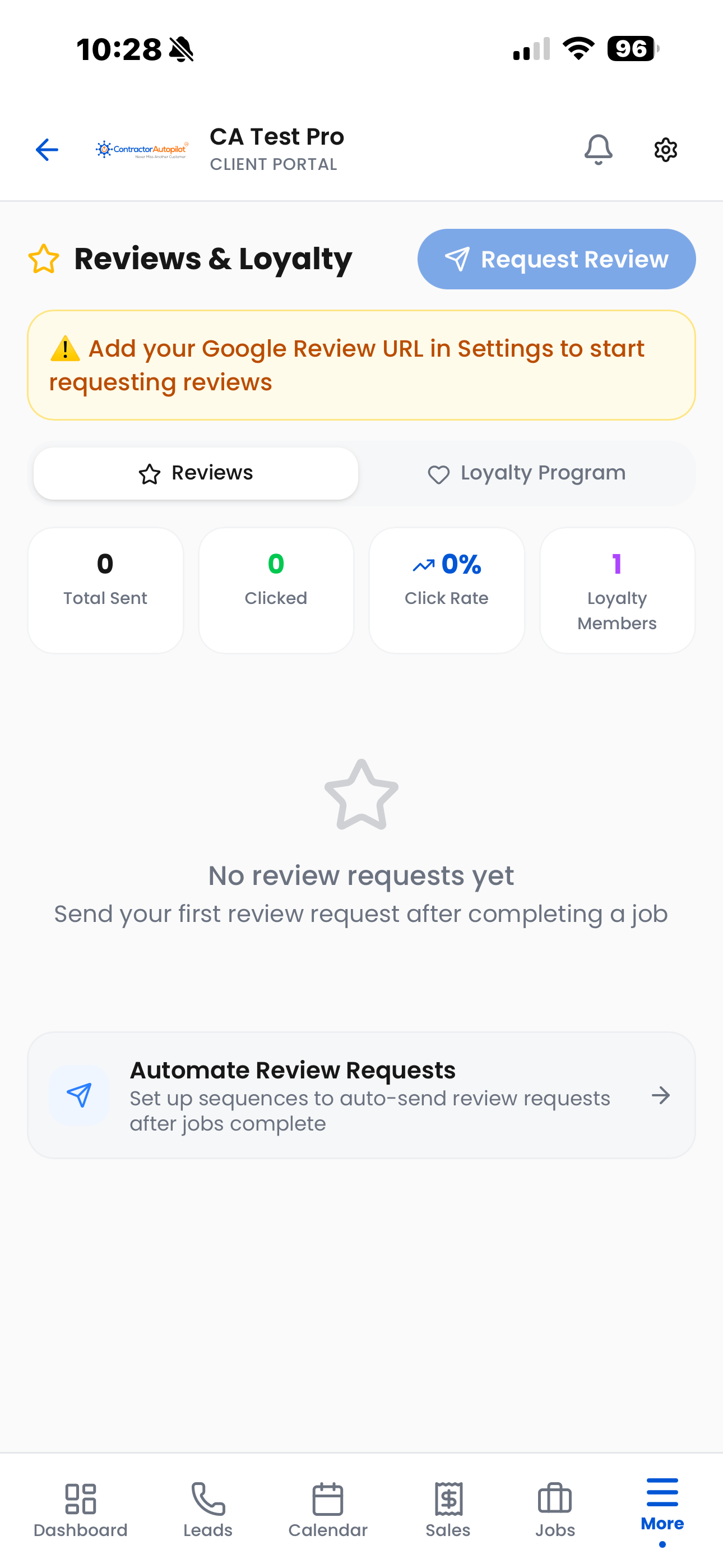 Google Business Profile optimization